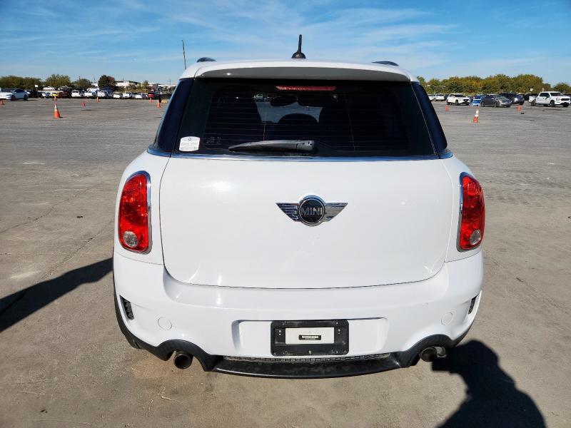 Photo 6 from auction – 2016 MINI COOPER S C with VIN WMWZC3C59GWT09896