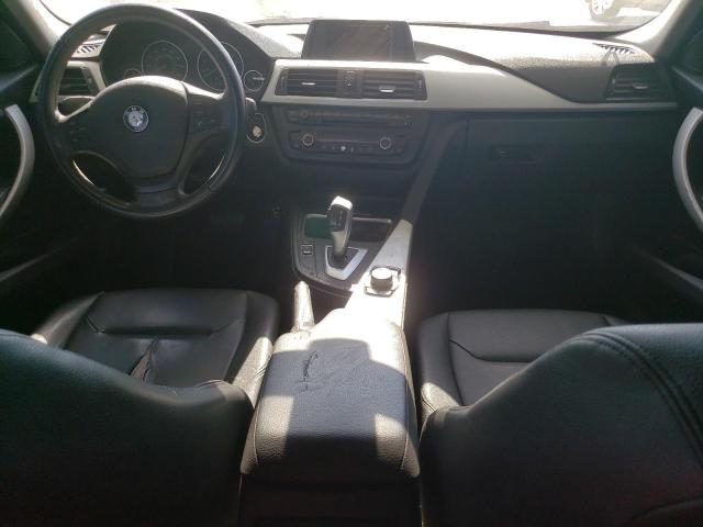 Photo 8 from auction – 2013 BMW 328 I with VIN WBA3A5C56DF359299