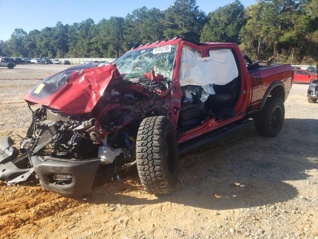 RAM 2500 POWER 2020 with VIN 3C6TR5EJ7LG243667 - Photo from auction