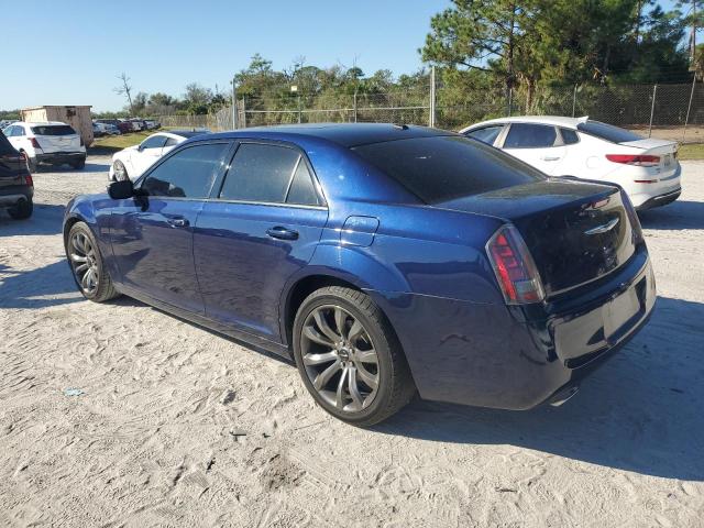 Photo 2 from auction – 2014 CHRYSLER 300 S with VIN 2C3CCABTXEH296881