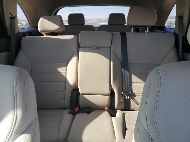 Photo 10 from auction – 2016 KIA SORENTO LX with VIN 5XYPGDA50GG094851