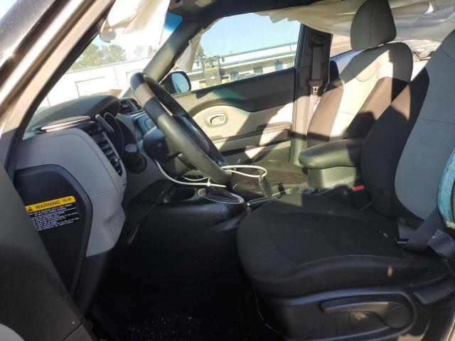 Photo 7 from auction – 2018 KIA SOUL with VIN KNDJN2A28J7505052