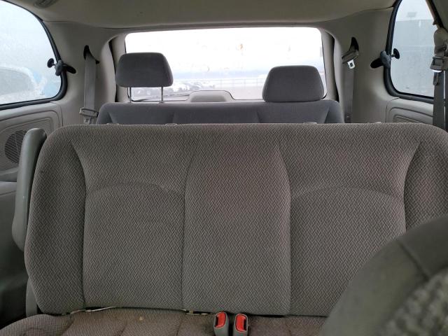 Photo 10 from auction – 2007 DODGE CARAVAN with VIN 1D4GP25R57B236397