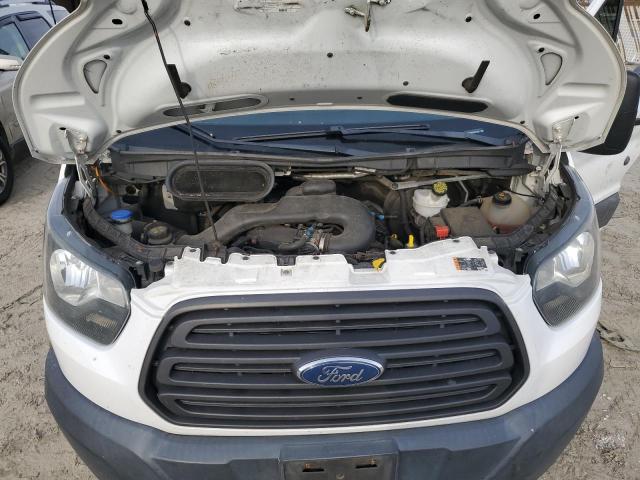 Photo 12 from auction – 2016 FORD TRANSIT with VIN 1FTYE1YM5GKA71937