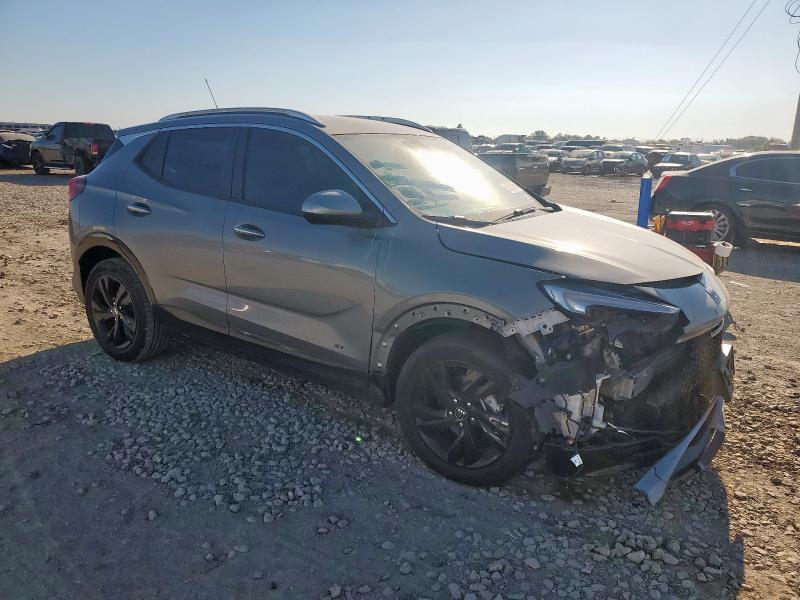 Photo 4 from auction – 2025 BUICK ENCORE GX with VIN KL4AMDSL6SB101732