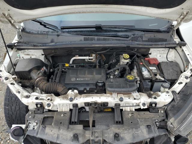 Photo 11 from auction – 2017 BUICK ENCORE PRE with VIN KL4CJESB9HB171832