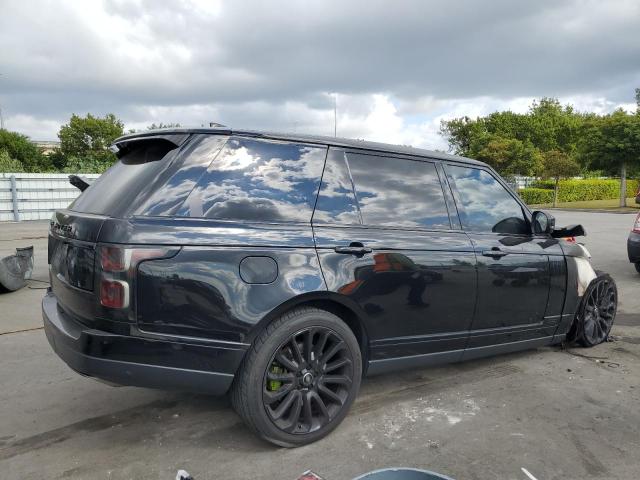 Photo 3 from auction – 2018 LAND ROVER RANGE ROVE with VIN SALGS5REXJA380795