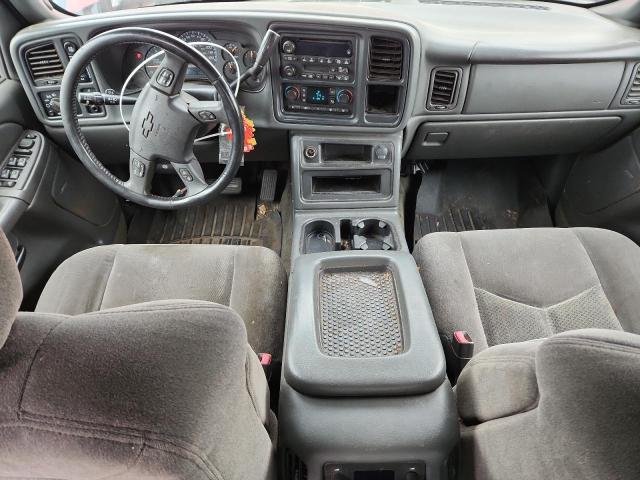 صورة رقم 8 من المزاد - 2005 CHEVROLET SILVERADO مع VIN 2GCEK13T451217025