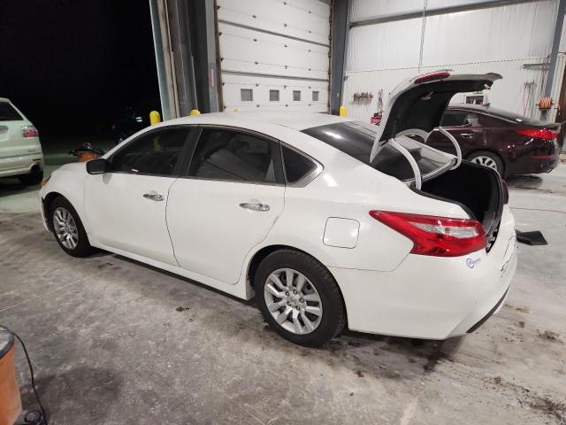 Photo 2 from auction – 2016 NISSAN ALTIMA 2.5 with VIN 1N4AL3AP1GN370658