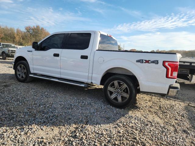 Photo 2 from auction – 2017 FORD F150 SUPER with VIN 1FTEW1E80HKD46459