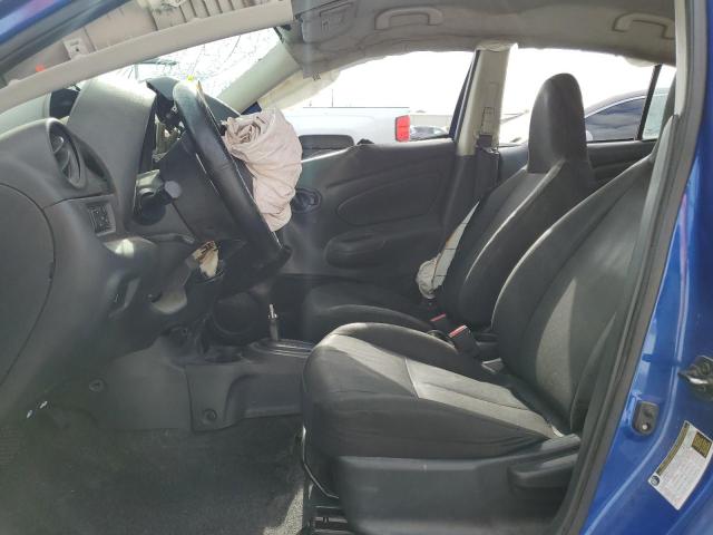 Photo 7 from auction – 2017 NISSAN VERSA with VIN 3N1CN7AP2HL897200
