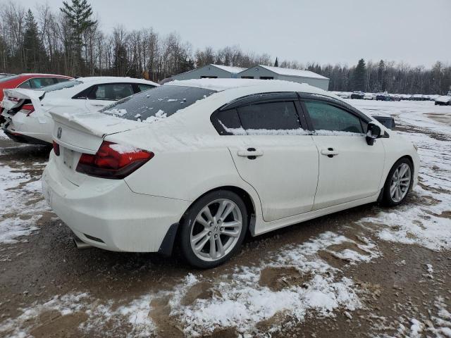 Photo 3 from auction – 2014 HONDA CIVIC LX with VIN 2HGFB2F49EH022402