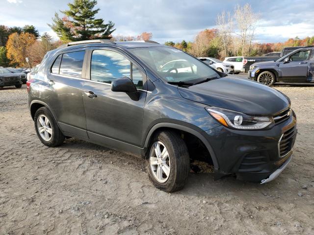 Photo 4 from auction – 2018 CHEVROLET TRAX 1LT with VIN 3GNCJPSB7JL252826