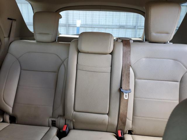 Photo 10 from auction – 2012 MERCEDES-BENZ ML 350 BLU with VIN 4JGDA2EB7CA026061