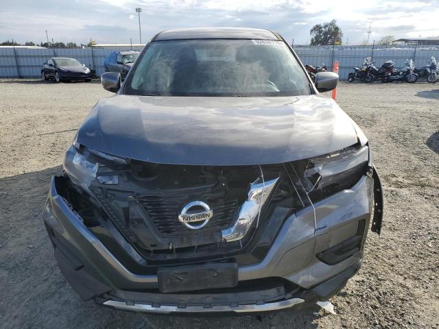 Photo 5 from auction – 2017 NISSAN ROGUE S with VIN KNMAT2MV8HP523508