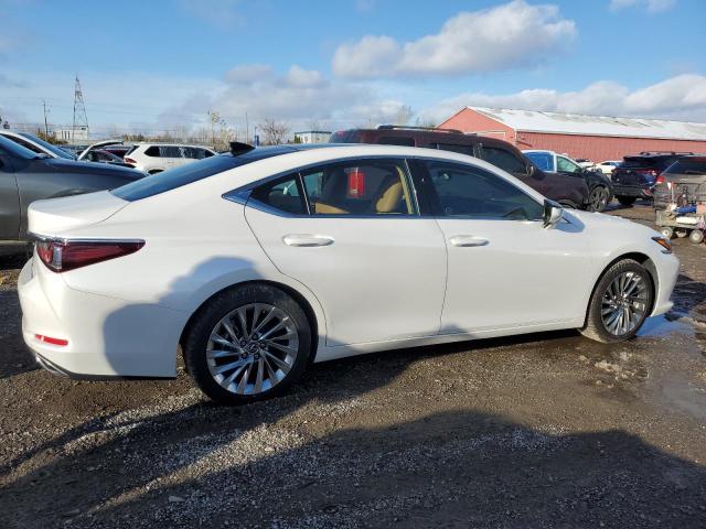 Photo 3 from auction – 2023 LEXUS ES 350 BAS with VIN 58AFZ1B11PU152937