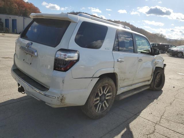Foto 3 de la subasta – 2016 TOYOTA 4RUNNER SR con VIN JTEBU5JRXG5343902