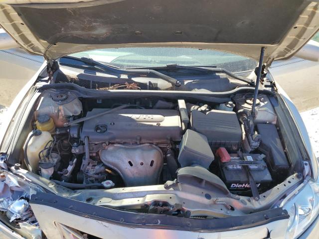Photo 11 from auction – 2009 TOYOTA CAMRY BASE with VIN 4T1BE46K59U379332