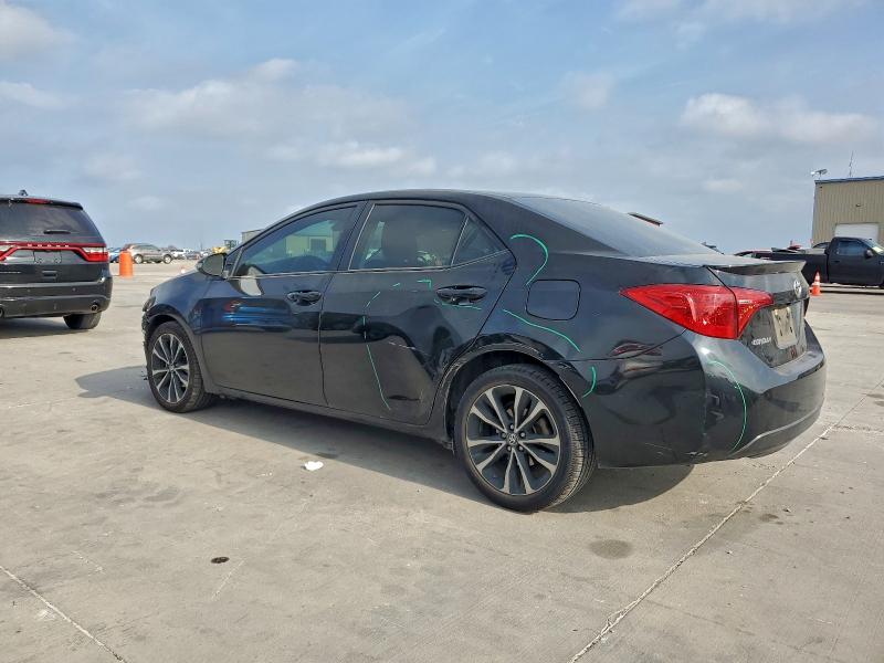Photo 2 from auction – 2019 TOYOTA COROLLA L with VIN 5YFBURHE0KP895726