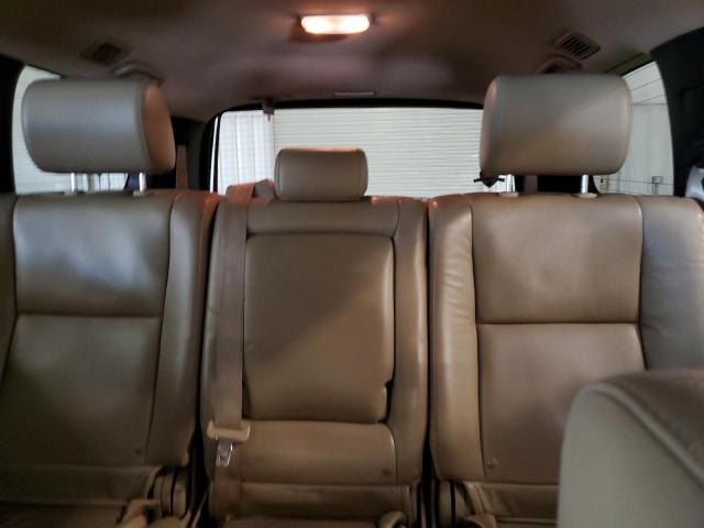 Photo 10 from auction – 2014 TOYOTA SEQUOIA SR with VIN 5TDBY5G1XES108241
