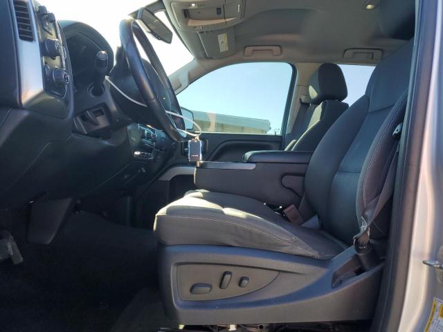 Photo 7 from auction – 2014 CHEVROLET SILVERADO with VIN 1GCVKREC7EZ205261