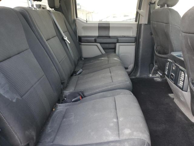 Photo 10 from auction – 2020 FORD F150 SUPER with VIN 1FTEW1EP6LFA11229