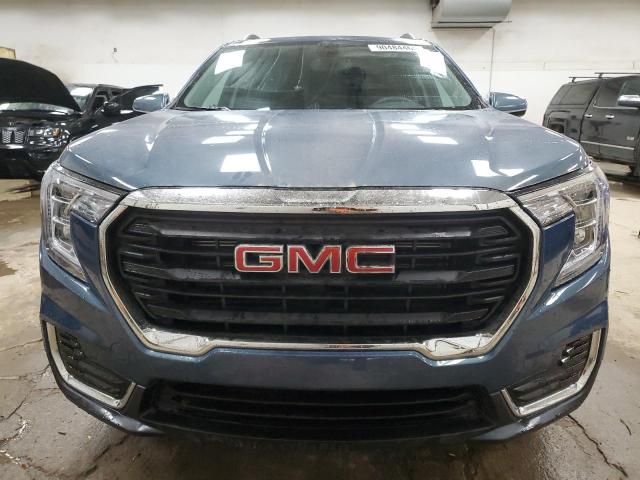 Photo 5 from auction – 2024 GMC TERRAIN SL with VIN 3GKALTEGXRL209057