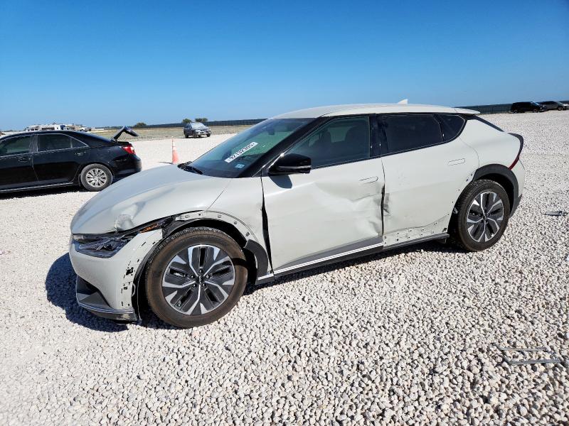 Photo 1 from auction – 2024 KIA EV6 LIGHT with VIN KNDC34LA5R5175621