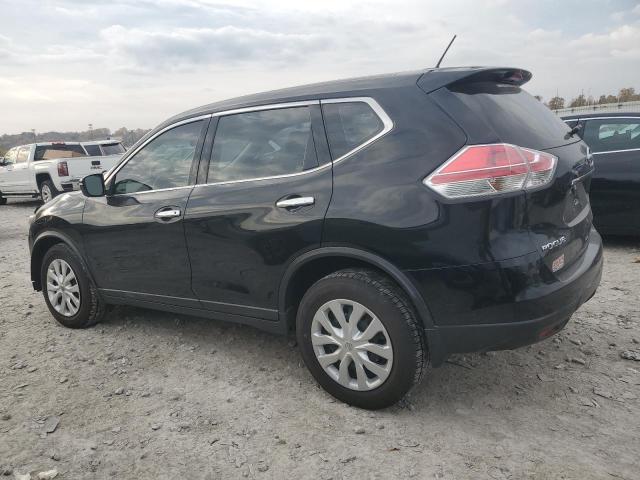 Photo 2 from auction – 2015 NISSAN ROGUE S with VIN KNMAT2MV1FP585474