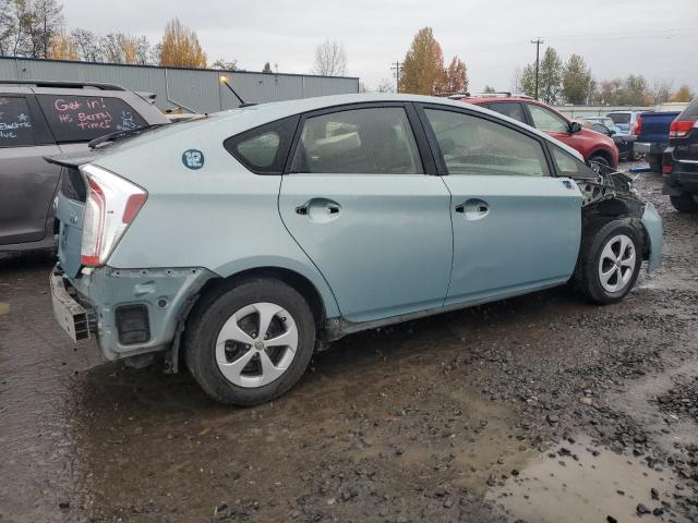 Photo 3 from auction – 2015 TOYOTA PRIUS with VIN JTDKN3DU6F1919903