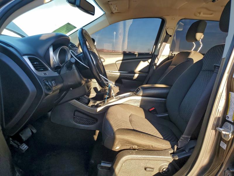 Photo 7 from auction – 2020 DODGE JOURNEY SE with VIN 3C4PDCAB9LT278763