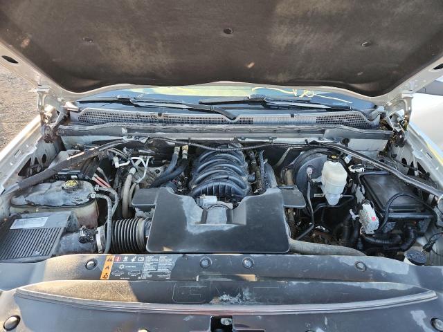 Photo 11 from auction – 2018 GMC SIERRA K15 with VIN 3GTU2NEC7JG623995