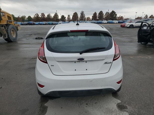Photo 6 from auction – 2016 FORD FIESTA SE with VIN 3FADP4EJ0GM138706