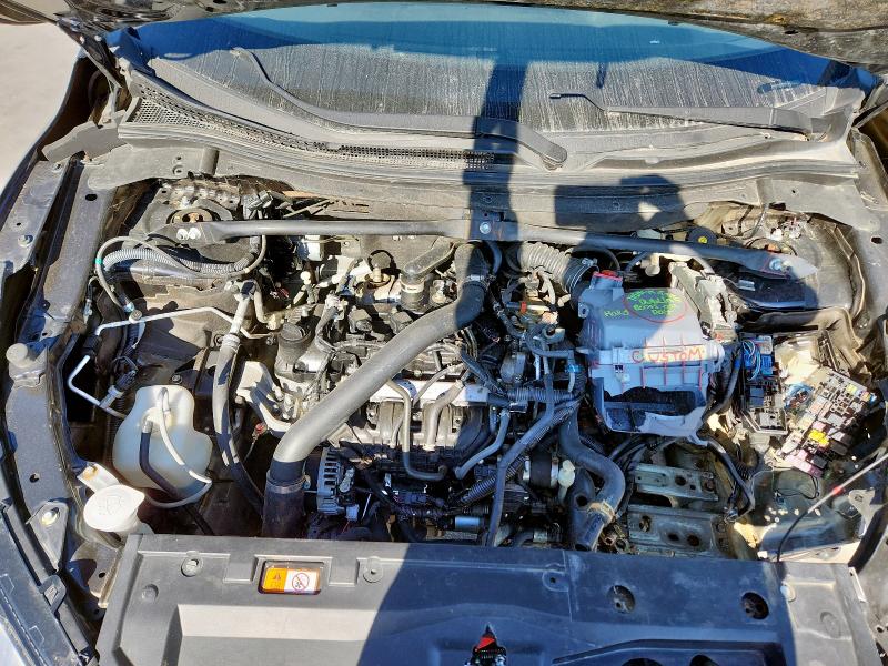 Photo 11 from auction – 2024 MITSUBISHI ECLIPSE CR with VIN JA4ATWAA5RZ034833
