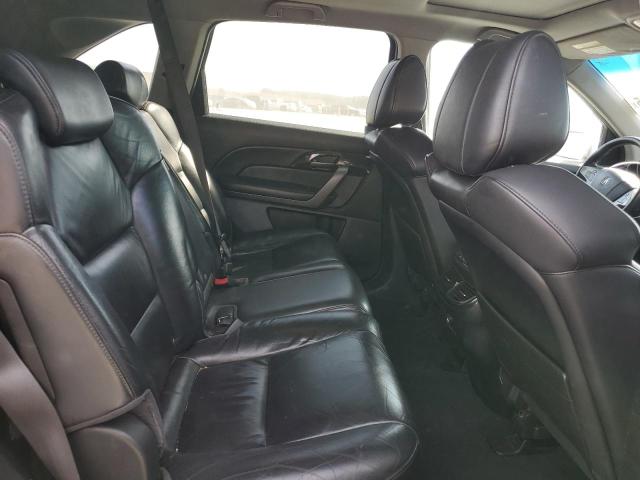 Photo 11 from auction – 2009 ACURA MDX with VIN 2HNYD28229H531549