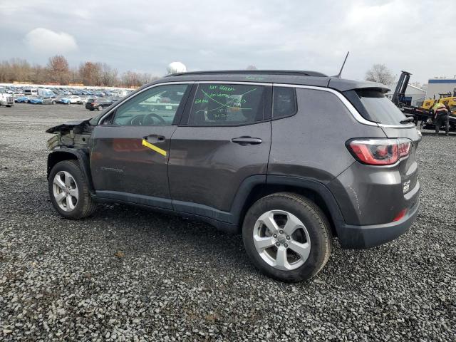 Photo 2 from auction – 2020 JEEP COMPASS LA with VIN 3C4NJDBB6LT229329
