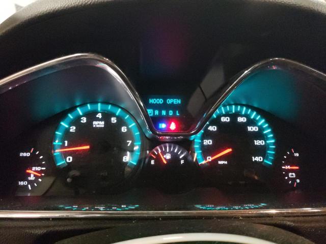 Photo 9 from auction – 2016 CHEVROLET TRAVERSE with VIN 1GNKVGKD2GJ189863