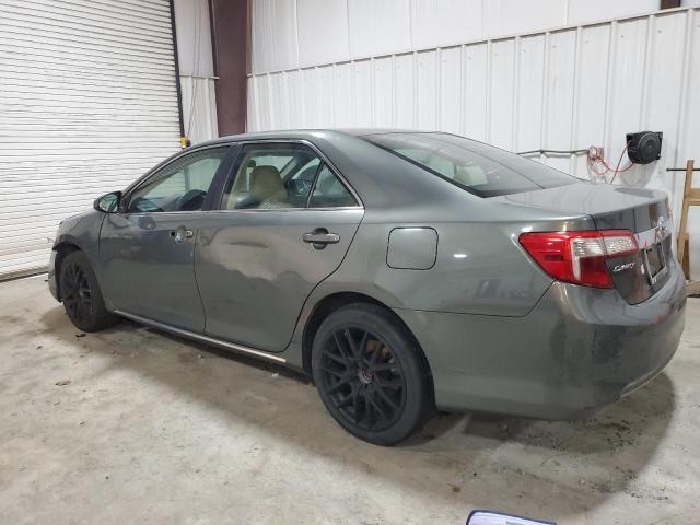 Photo 2 from auction – 2012 TOYOTA CAMRY BASE with VIN 4T4BF1FK3CR249154