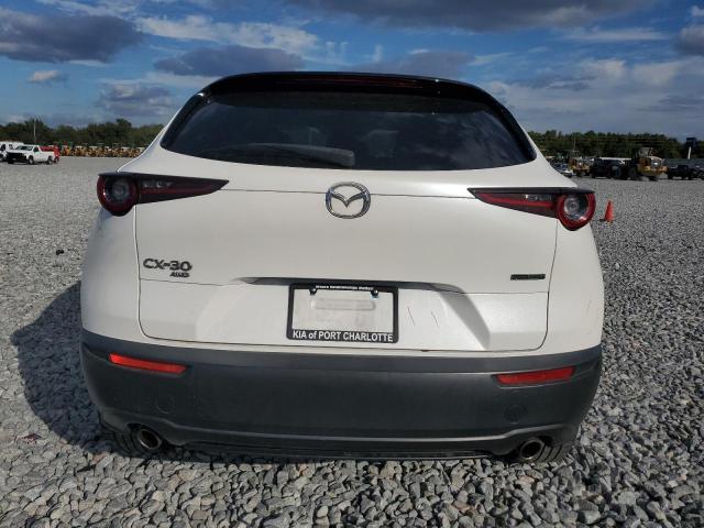 Photo 6 from auction – 2020 MAZDA CX-30 SELE with VIN 3MVDMBCL6LM117492
