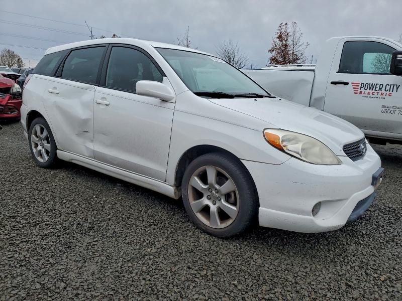 Photo 4 from auction – 2007 TOYOTA COROLLA MA with VIN 2T1KR32E07C655350