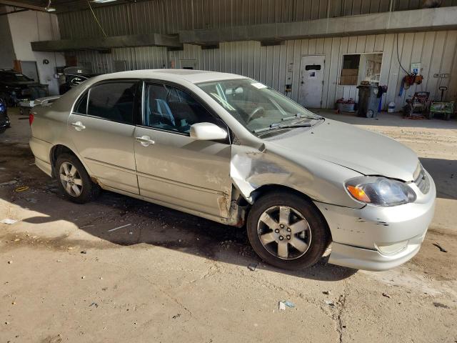 Photo 4 from auction – 2004 TOYOTA COROLLA SE with VIN 1NXBR32E64Z319812