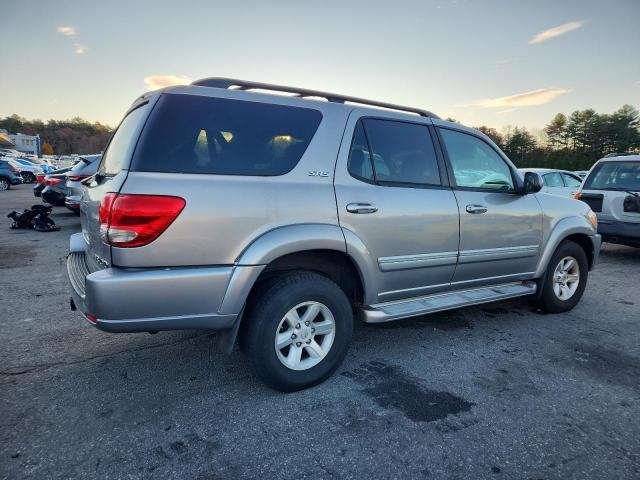 Photo 3 from auction – 2006 TOYOTA SEQUOIA SR with VIN 5TDBT44A46S277332