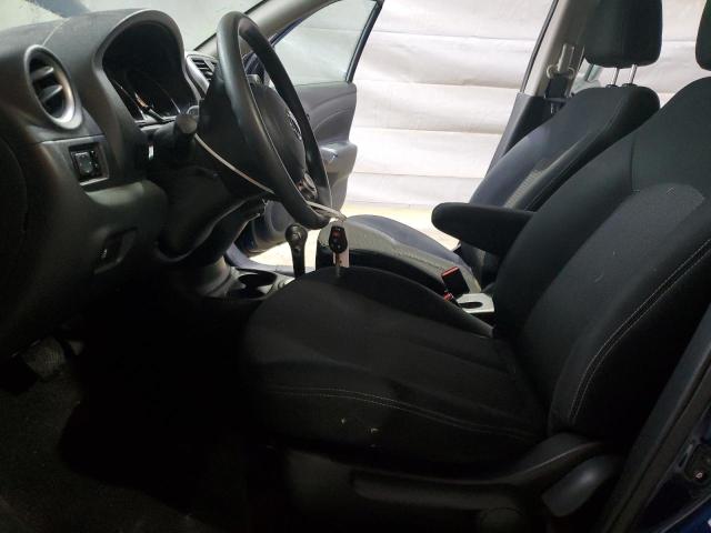 Photo 7 from auction – 2014 NISSAN VERSA S with VIN 3N1CN7AP1EL821687