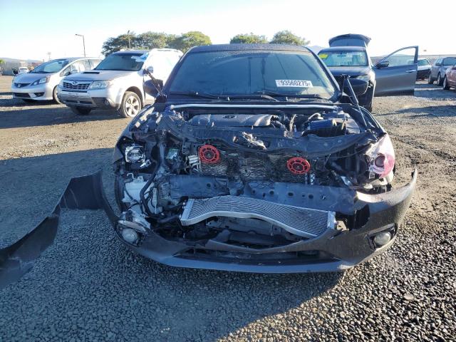 Photo 5 from auction – 2015 MAZDA 3 with VIN 3MZBM1L79FM185082