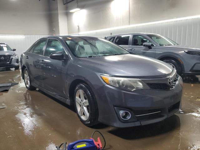 Photo 4 from auction – 2012 TOYOTA CAMRY BASE with VIN 4T1BF1FK5CU046308