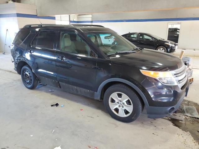 Photo 4 from auction – 2012 FORD EXPLORER with VIN 1FMHK7B87CGA51155