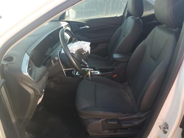 Photo 7 from auction – 2024 BUICK ENCORE GX with VIN KL4AMBS20RB079894