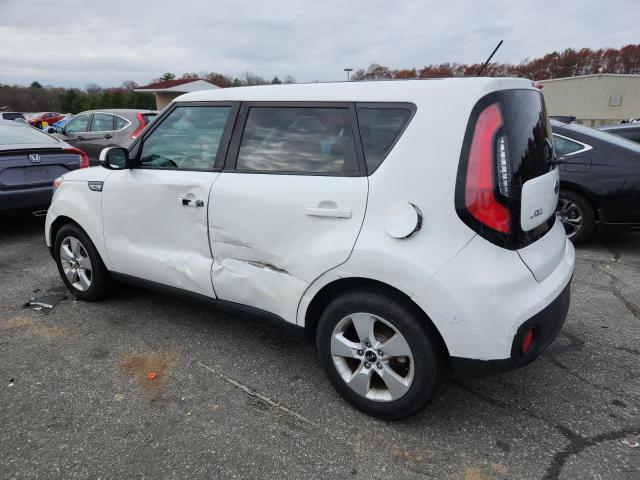 Photo 2 from auction – 2017 KIA SOUL with VIN KNDJN2A23H7498764