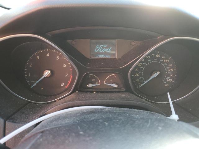 Photo 9 from auction – 2012 FORD FOCUS SE with VIN 1FAHP3F29CL219931