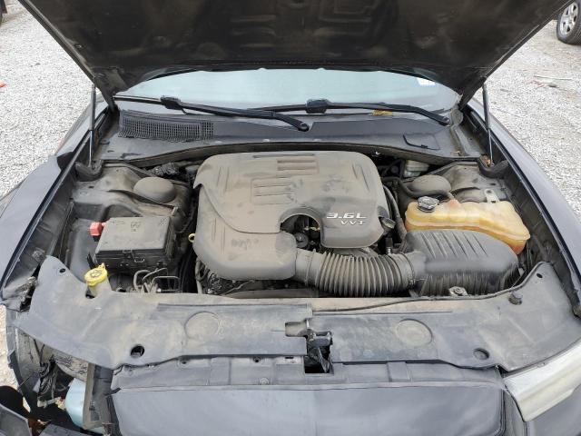 Photo 11 from auction – 2013 DODGE CHARGER SE with VIN 2C3CDXBG5DH725197